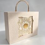 Pink Luxe Jewelry Gift Box